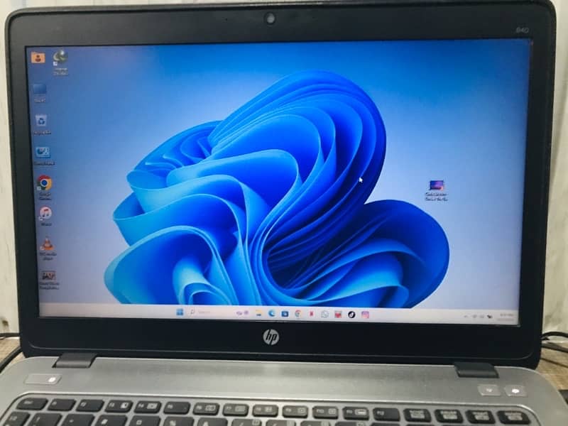 Hp core i5 4th generation 1