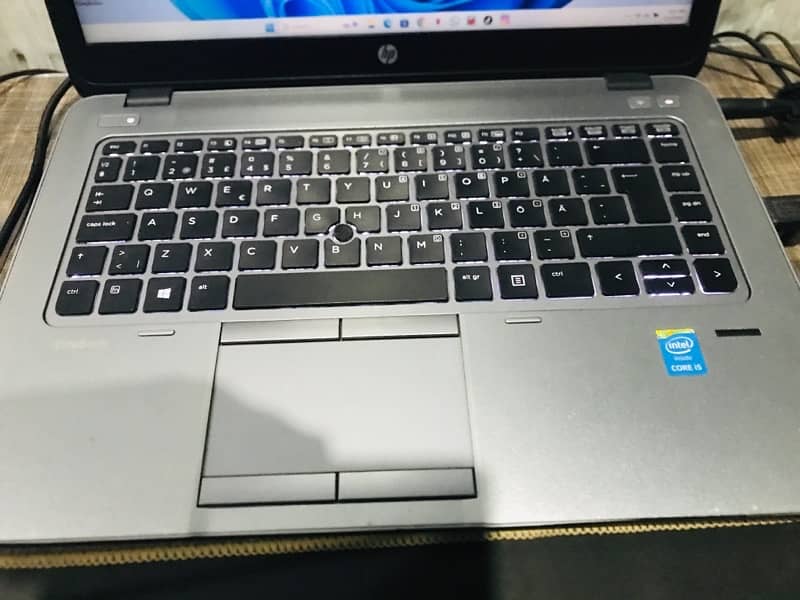 Hp core i5 4th generation 2