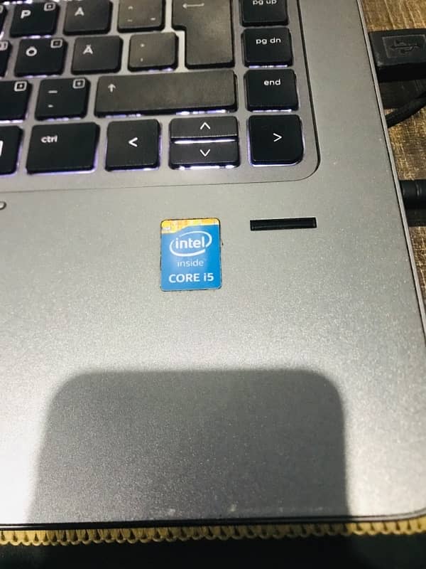 Hp core i5 4th generation 3