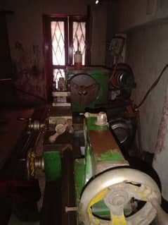 lathe