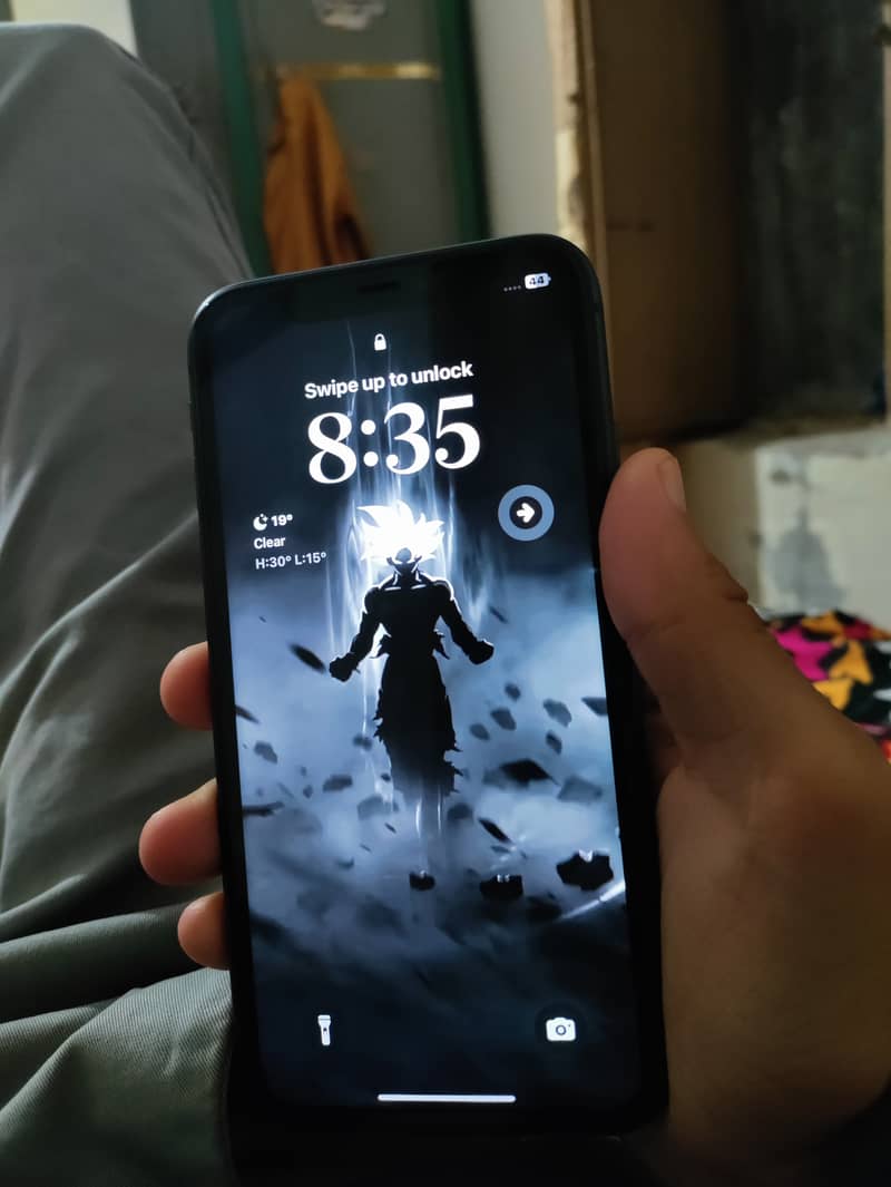 Iphone 11 64gb nonpta 2