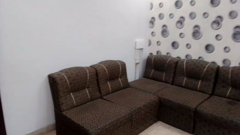 6 seater sofa set 0