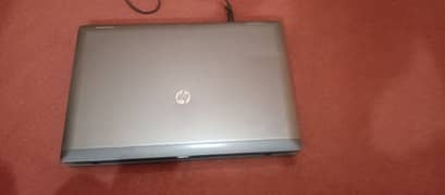 HP ProBook