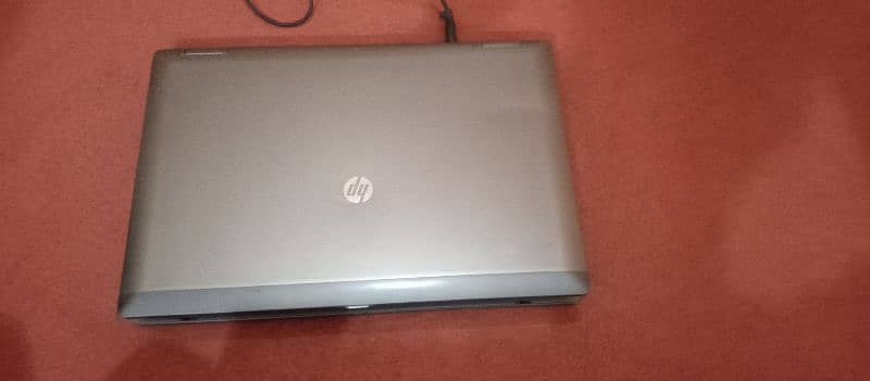 HP ProBook 0