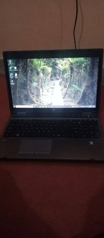 HP ProBook 3