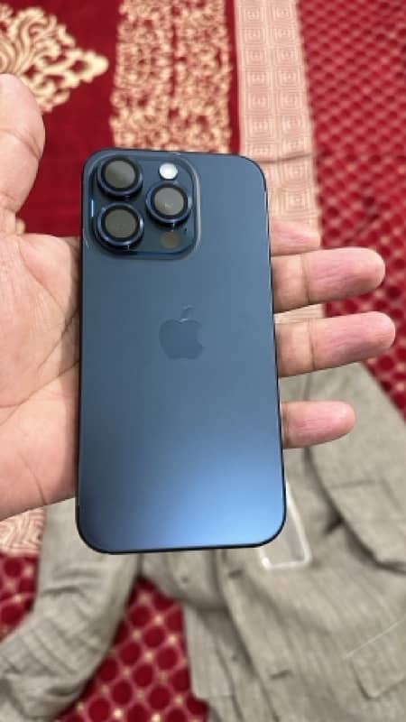 iphone 15 pro 256gb 0