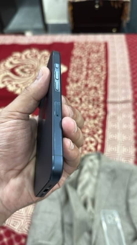 iphone 15 pro 256gb 2