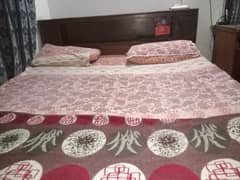 Old wood queen bed for sale sheesham wood