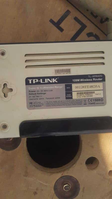 best tplink wifi rauter 1