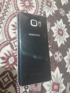 Samsung Note 5 (0-3-0-1-7-8-6-2-0-0-4)