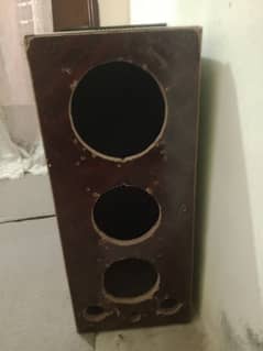 speaker box pair for sale