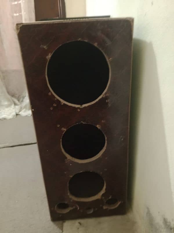 speaker box pair for sale 0