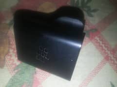 Blackberry charger super fast 100 Dubai