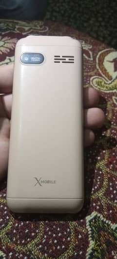 X Mobile