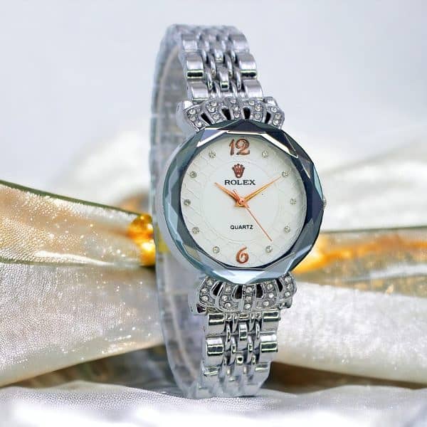 Stylish Luxury Watches for Women 3