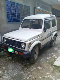 Suzuki sj410 for sale