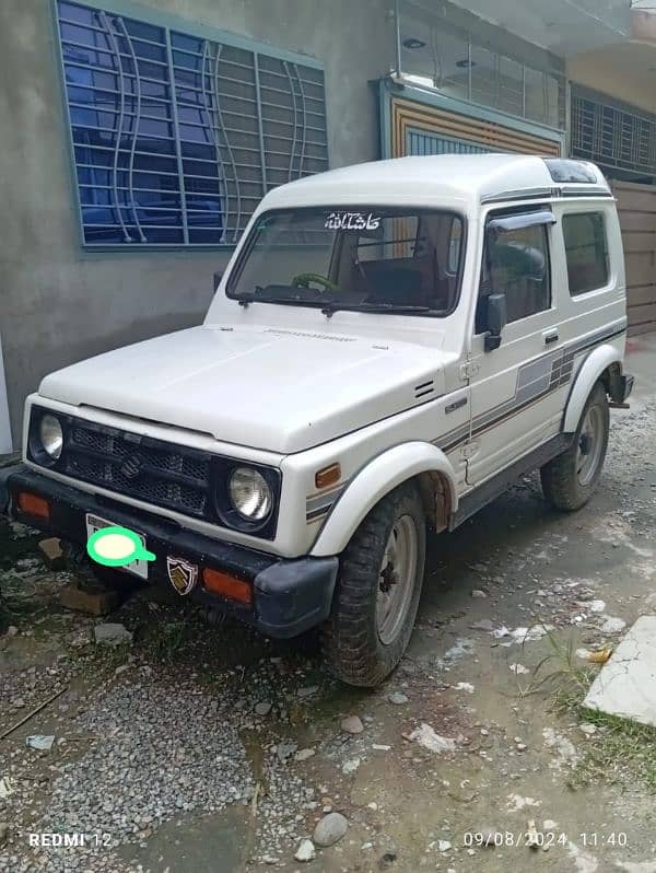 Suzuki sj410 for sale 0