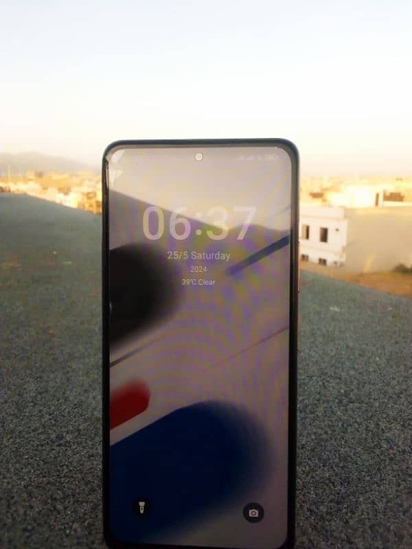 Xiaomi note 10 pro 8GB 128GB ALL BOX 2