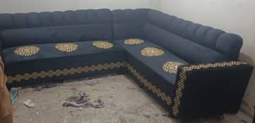 stylish l shap sofa for sale