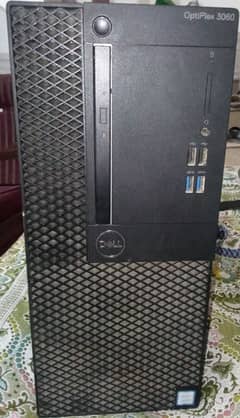 Dell optiplex 3060