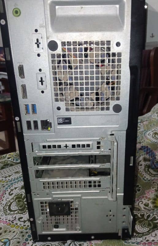 Dell optiplex 3060 1