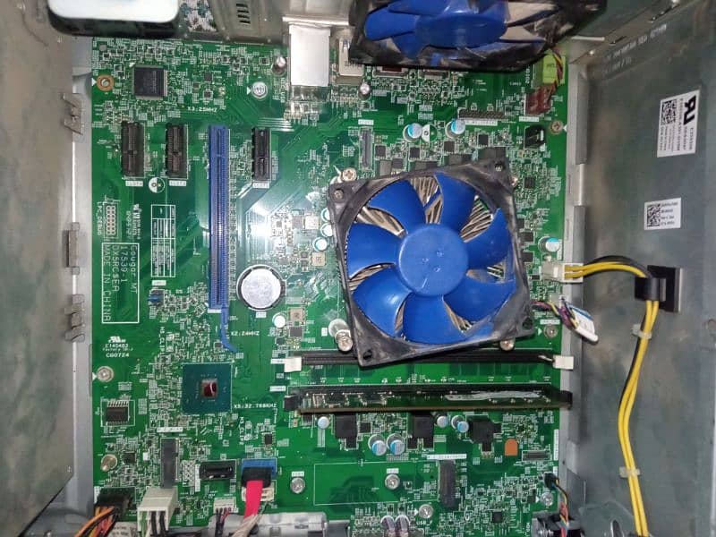 Dell optiplex 3060 3