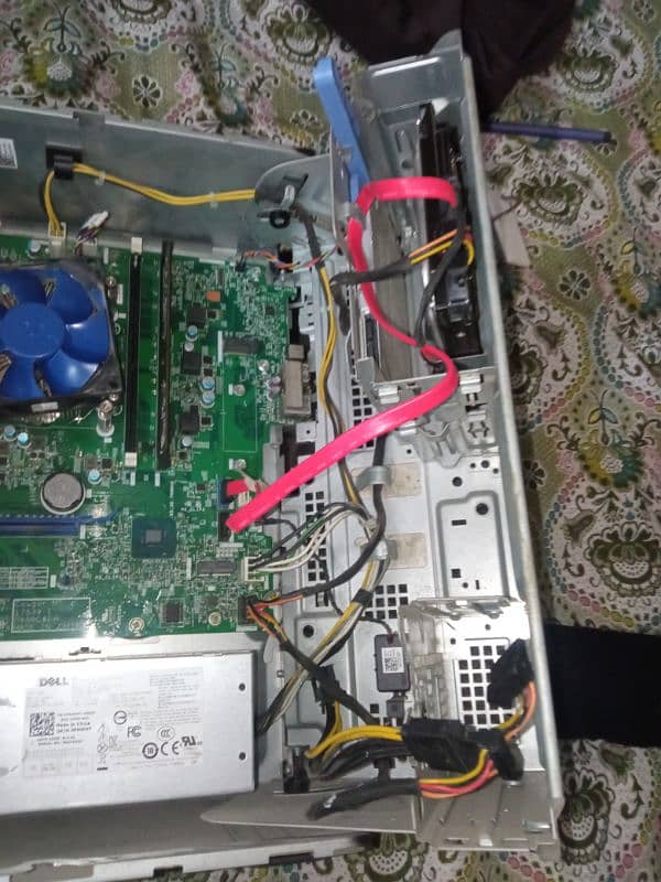 Dell optiplex 3060 4