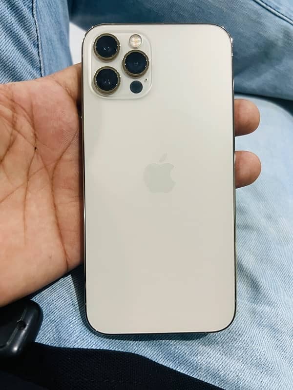 iphone 12 pro 128gb fu 0