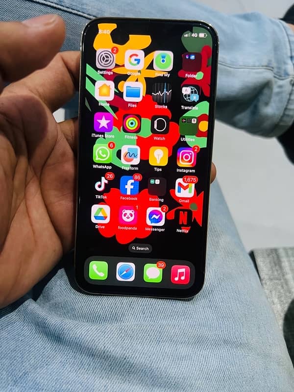 iphone 12 pro 128gb fu 3