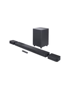 JBL Bar 1300 soundbar with detachable speakers Dolby Atmos FreshStock