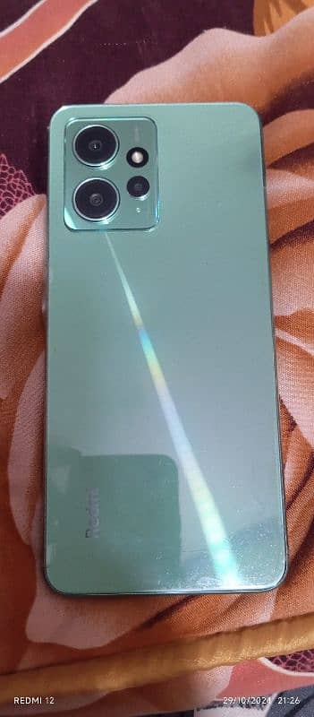 urjant Redmi Not 12 For Sale 302/4/8/4/1/0/5/2 4