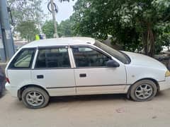 Suzuki Cultus VXL 2006 Mine Condition Car