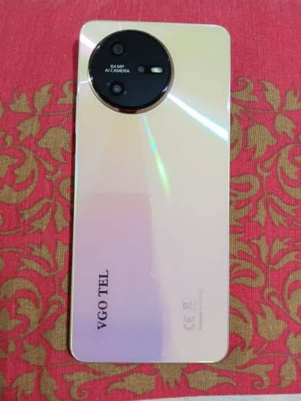 vgotel  note24 16+ 256 complete box 2