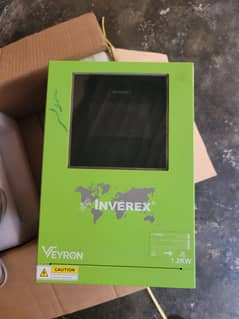 Inverex 1.2kw Veyron|| inverex solar Inverter Veyron 1.2kw || inver