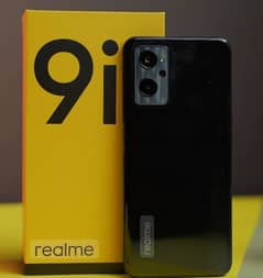 Realme 9i