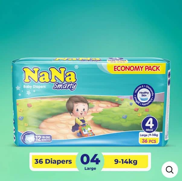 NaNa diapers wholesale price 1