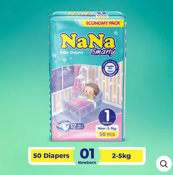 NaNa diapers wholesale price 2