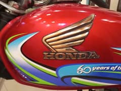 HONDA 70 3009468591 APL 4 NEW BIKE 2024