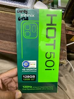 infinix