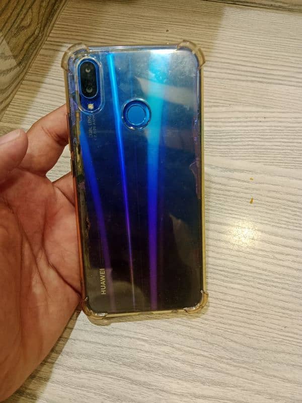 Huawei nova 3i 4gb 128gb 1