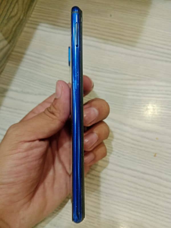 Huawei nova 3i 4gb 128gb 2