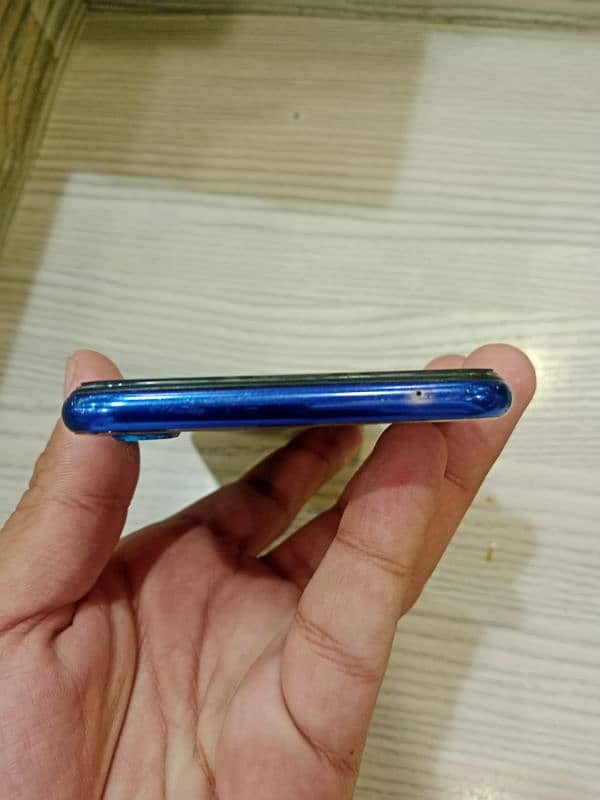 Huawei nova 3i 4gb 128gb 4