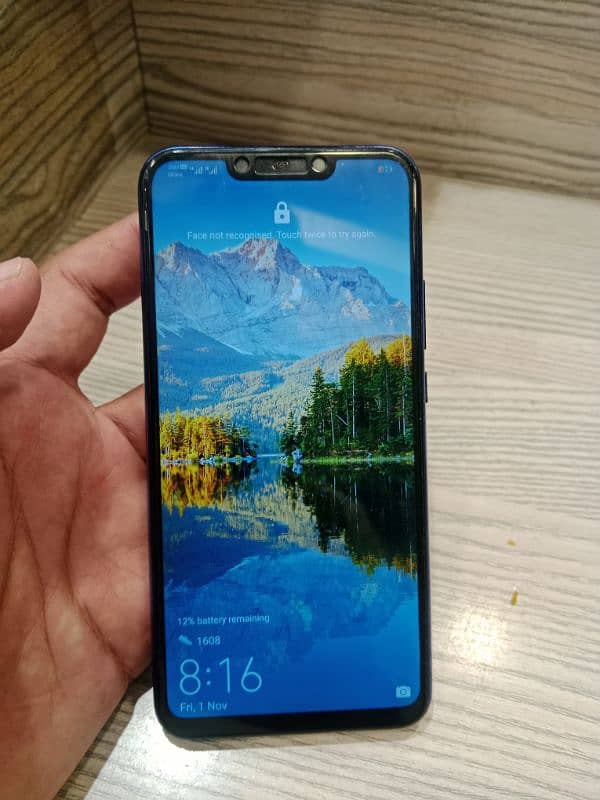 Huawei nova 3i 4gb 128gb 5