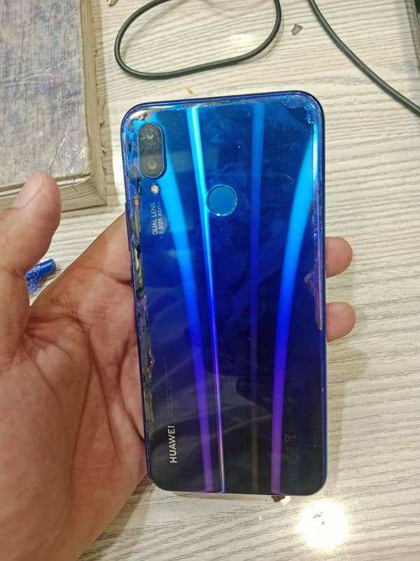 Huawei nova 3i 4gb 128gb 6