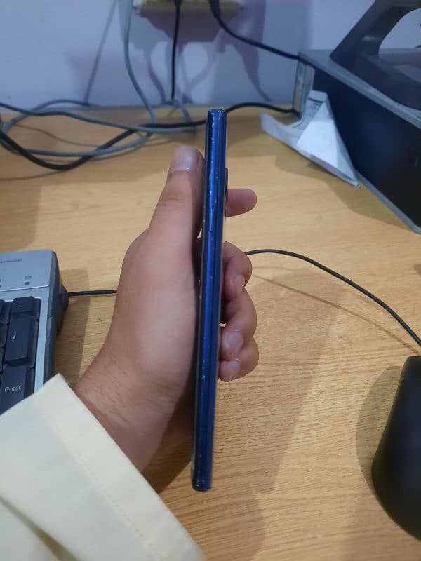 Samsung note 9 Exchange possible 3