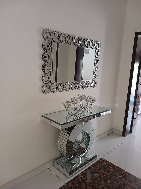 console table 1