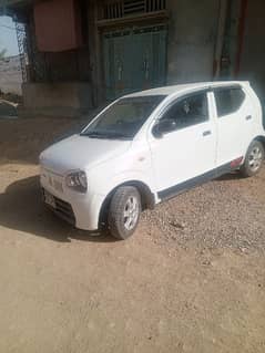 Suzuki Alto 2022