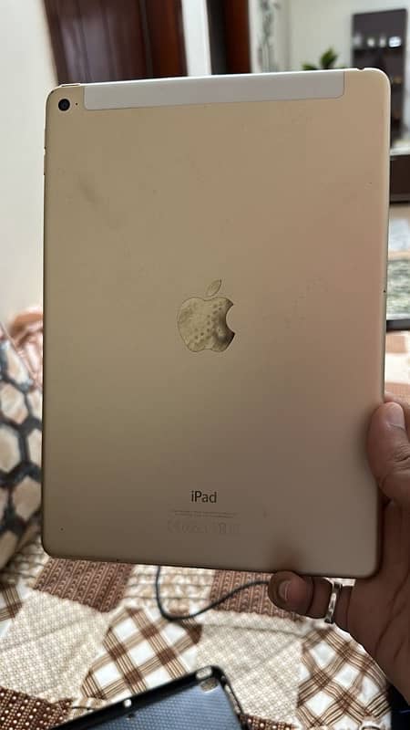 ipad Air 2 0