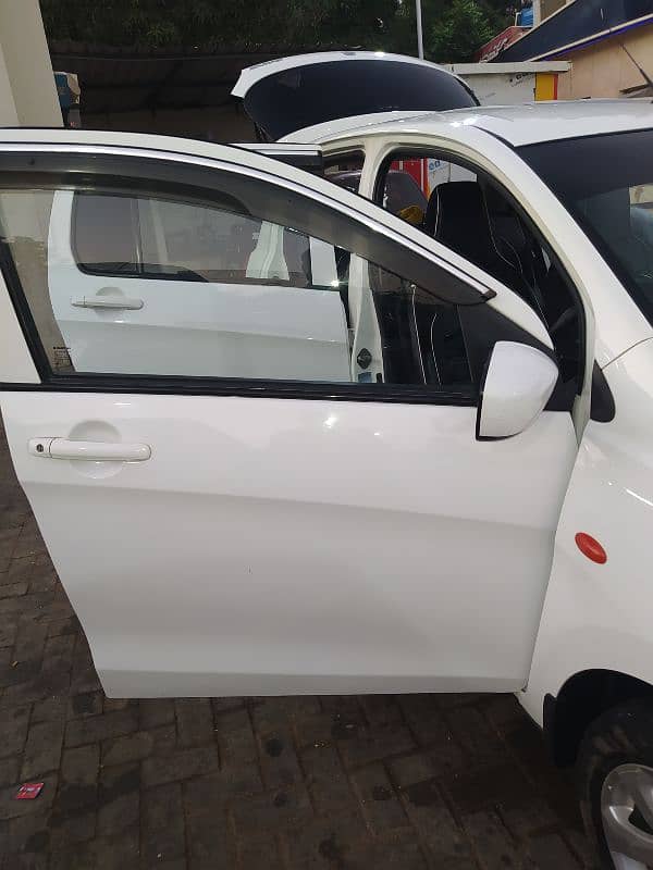 Suzuki Cultus VXL 2021 19