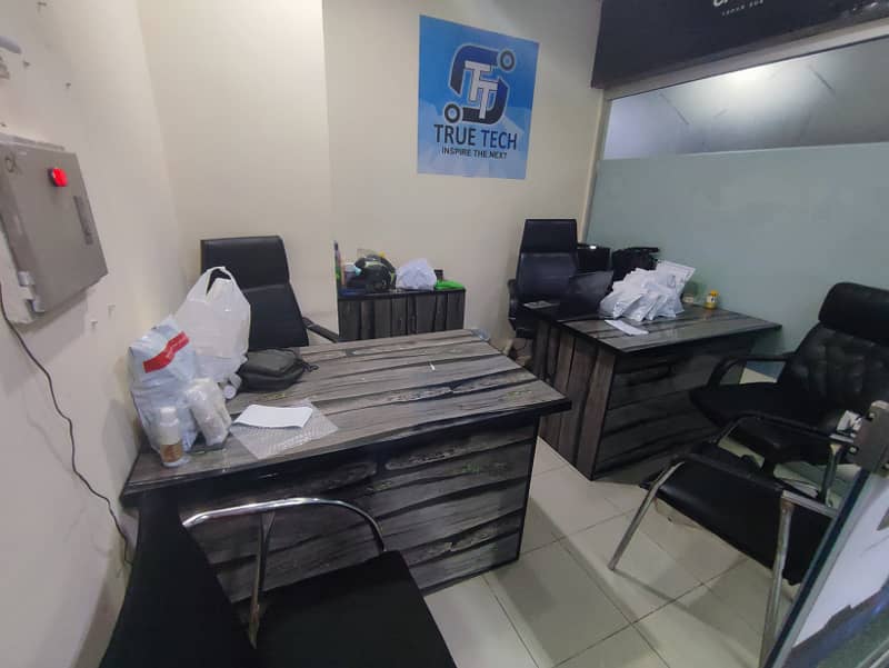 Shop for Sale in Gulberg 0